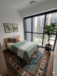 Parc Clematis (D5), Apartment #556093691